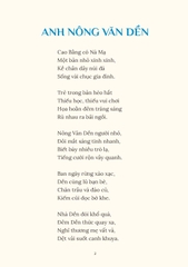 Những anh hùng trẻ tuổi - Người con trai Nà Mạ
