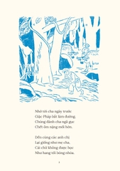 Những anh hùng trẻ tuổi - Người con trai Nà Mạ