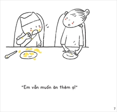 Nhà có chị có em - Em thề sẽ không khóc