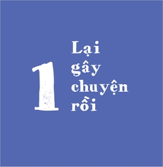 Nhà có chị có em - Lại gây chuyện rồi!