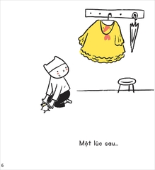 Nhà có chị có em - Lại gây chuyện rồi!