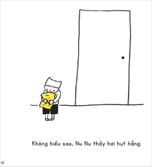 Nhà có chị có em - Ứ chơi với em nữa!