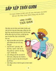 Những đứa trẻ tự tin - Đón nhận trách nhiệm