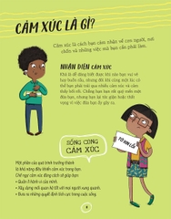 Những đứa trẻ tự tin - Thấu hiểu cảm xúc