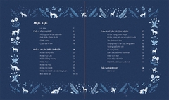 Những sinh vật huyền thoại - Thế giới bí ẩn của kì lân