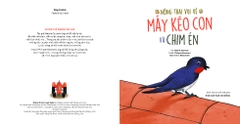 Nông trại vui vẻ - Máy Kéo Con và chim én