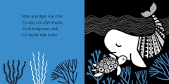 Phát triển IQ cho bé - Bé yêu ơi, chơi thỏa thích! - Cùng đọc to nào! 3-6 tháng