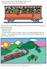 Pimpa du ngoạn Italia