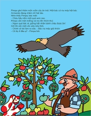 Pimpa du ngoạn Italia