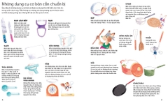 Siêu đầu bếp nhí - Nấu ăn thật là vui!