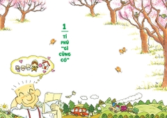 Truyện hay dạy lòng tốt - Bánh quy trị hấp tấp