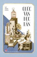 Quốc văn độc bản