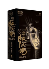 Boxset Quý ngài Phara - ông (3 tập)