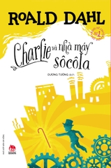 Charlie và nhà máy sôcôla