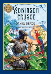 Robinson Crusoe