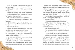 Chuyện kể trước giờ đi ngủ - Sẻ Nâu mơ thành Đại Bàng