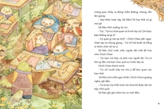 Chuyện kể trước giờ đi ngủ - Sẻ Nâu mơ thành Đại Bàng