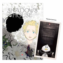 (Tập lẻ) Shadows House