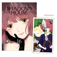 (Tập lẻ) Shadows House