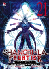 (Tập lẻ) Shangri-La Frontier - Thợ săn game rác khiêu chiến game thần thánh