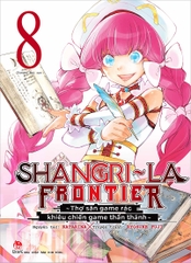 (Tập lẻ) Shangri-La Frontier - Thợ săn game rác khiêu chiến game thần thánh