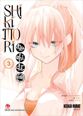 (Tập lẻ) Shikimori đâu chỉ dễ thương