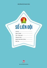 Sổ liên đội (2023)