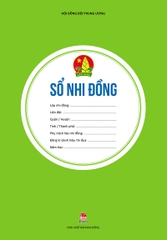 Sổ nhi đồng (2023)