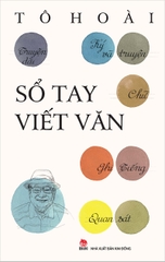 Sổ tay viết văn