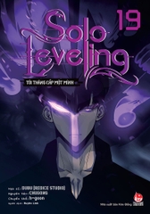 (Tập lẻ) Solo Leveling - Tôi thăng cấp một mình