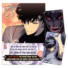 (Tập lẻ) Solo Leveling - Tôi thăng cấp một mình