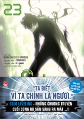 (Tập lẻ) Solo Leveling - Tôi thăng cấp một mình