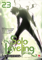 (Tập lẻ) Solo Leveling - Tôi thăng cấp một mình