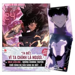 (Tập lẻ) Solo Leveling - Tôi thăng cấp một mình