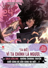 (Tập lẻ) Solo Leveling - Tôi thăng cấp một mình