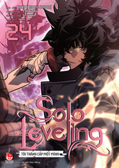 (Tập lẻ) Solo Leveling - Tôi thăng cấp một mình
