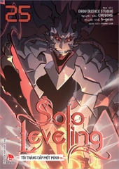 (Tập lẻ) Solo Leveling - Tôi thăng cấp một mình