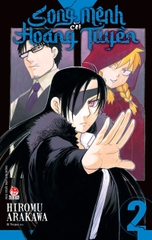 (Tập lẻ) Song mệnh cõi Hoàng tuyền