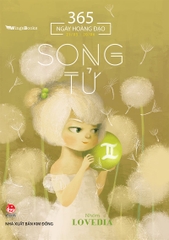 365 Ngày hoàng đạo - Song Tử