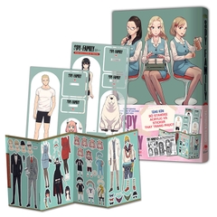Spy X Family - Tập 13 (Bản đặc biệt)