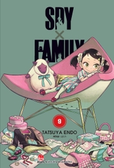 (Tập lẻ) Spy X Family