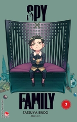 (Tập lẻ) Spy X Family
