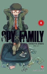 (Tập lẻ) Spy X Family