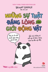 Những sự thật đắng lòng của giới động vật