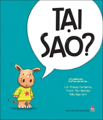 Miệng xinh học nói lời hay - Tại sao?