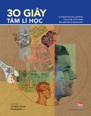 30 giây khoa học  - 30 Giây Tâm Lí Học