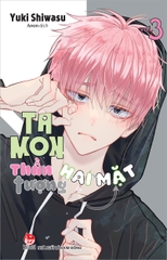 (Tập lẻ) Tamon - Thần tượng hai mặt