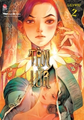 Tàn lửa - Tập 2