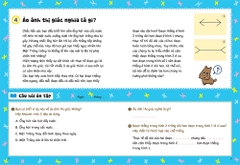 Bồi dưỡng kĩ năng đọc hiểu cho học sinh tiểu học - Thắc mắc về cơ thể người