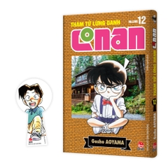 (Tập lẻ) Thám tử lừng danh Conan (Bản nâng cấp)